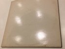 The Beatles - White album vinyl record, pop rock classic