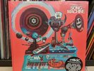 Gorillaz - Song Machine, Season One - Deluxe LP [New Vinyl LP] Deluxe Ed