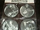 Beatles (4) 45 rpm Interview Picture Disk Collection - BAKPAK 1004 - England