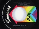 Barbara Acklin 
