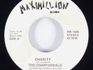Chapparrals 