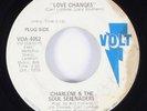Charlene & The Soul Serenaders 