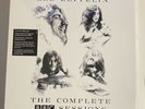 Led Zeppelin Vinyl The Complete BBC Sessions, 0081227943905 New Sealed 5LP 180g