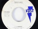 J. J. Barnes 