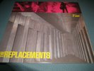 The Replacements TIM 1985 Vinyl Sire Records 1-25330