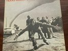 RARE Sir Doug & The Texas Tornados Texas Rock For Country Rollers Promo LP