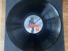 Lucifer - Big Gun 12” Vinyl