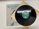 Gene Ammons Soulful Moods Moodsville Vinyl Record