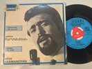 Adiss Harmandyan Manichag Ain Kicher VG+ Voice Of Stars LEBANON Arabic