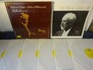TCHAIKOVSKY - THE SIX SYMPHONIES 6LP BOX, Berlin P/O, Karajan, DG 2740 246