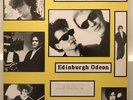The Cure - Dreams Are Real - Live In Edinburgh 16/05/81 - Rare Live Vinyl Album