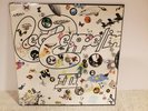 Led Zeppelin 3 lll Lp SEALED 1977 pressing  Beautiful