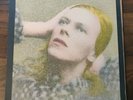 Hunky Dory David Bowie record