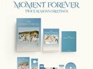TWICE 2021 Season's Greeting [The Moment Forever] Official KPOP MD by Expedite