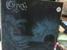 CHRCH Light Will consume Us All Lp New Oop Clear Vinyl OM  SLEEP