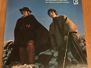 Incredible String band: 'The Hangman's Beautiful Daughter' 1968 EUK 258 - NM/VG+