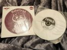 Motorhead - Leaving Home/White Line Fever - Numbered 7