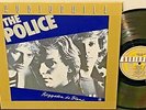 THE POLICE Outlandos d