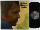 Gabor Szabo - 1969 LP - Skye