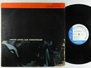 Joe Henderson - Inner Urge LP - Blue Note - BST 84189 RVG Ear NY USA