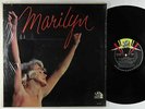 Marilyn Monroe - Marilyn LP - 20th Fox VG+ Shrink