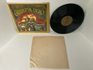 Grateful Dead – First Album (mono) – (W-1689)