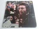 John Lennon – John Lennon Telecasts LP – rare TV performances VG+