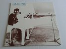 John Lennon – Imagine The Alternate Album rare Alternate versions & Outtakes EX