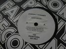 Marc Bolan T Rex Jasper C Debussy Hippy Gumbo Promotional White Label