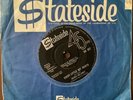 Tamla Motown Stateside SS 307 - Brenda Holloway - Every Little Bit Hurts. VG