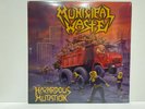 MUNICIPAL WASTE Hazardous Mutation 12
