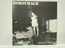 RORSCHACH - Remain Sedate 12