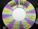 HEAR Southland Singers ?Trust Him/Keep Marching' On HOB 13025 PROMO GOSPEL FUNK