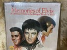 Brand New Memories of Elvis * A Lasting Tribute to the King of Rock 'n' Roll