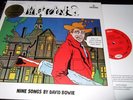 DAVID BOWIE : METROBOLIST NUMBERED WHITE VINYL LP 2020 PARLOPHONE EU