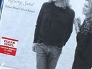 LIMITED 1000 CLEAR VINYL LED ZEPPELIN'S ROBERT PLANT ALISON KRAUSS LP MINT