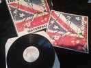 Stone Roses Waterfall 12 Single Vinyl Record Original 1991 OREZT35 with insert