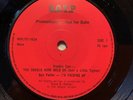 NORTHERN SOUL 4-TRACK EP Promo 7