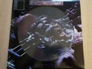 IRON MAIDEN - MAN ON THE EDGE 12” PICTURE DISC 1995, EMPD 398, As New, Near Mint