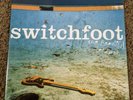 Switchfoot The Beautiful Letdown Vinyl Record (Rare Blue Variant) (New/Unused)