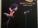 ENRICO MACIAS LA FETE A L' OLYMPIA RECORD VINYL 2x LP 1978 GF AJDA PEKKAN