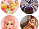 Katy Perry - Smile Picture Disc Vinyl LP - Various Versions Available