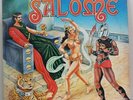 Orquesta Salome Salsa Guaguanco Fania US Original LISTEN