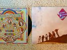 LYNYRD SKYNYRD SECOND HELPING & NUTHIN FANCY 2 LP LOT