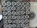 JOHN ZORN ARCHERY  BOX SET - VG+++ TO NEAR MINT NM VINYLS LP 1981 JAZZ W INSERTS
