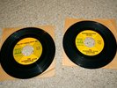 2 nice scarce 1967 13th Floor Elevators 45's: You're Gonna Miss Me/Reverberation