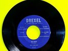 ROY WRIGHT NO HAPS ROCKIN BLUES RARE R&B CHICAGO 7 IN 45 RPM RECORD