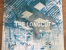 *SIGNED* - Longcut - Arrows - Blue 12