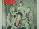 Love Vinyl LP Four Sail