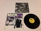MISFITS WALK AMONG US 1988 US VINYL LP RUBY RECORDS HORROR PUNK RARE